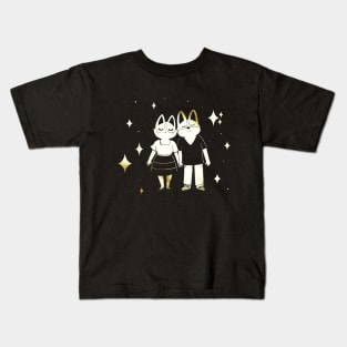 Together Kids T-Shirt